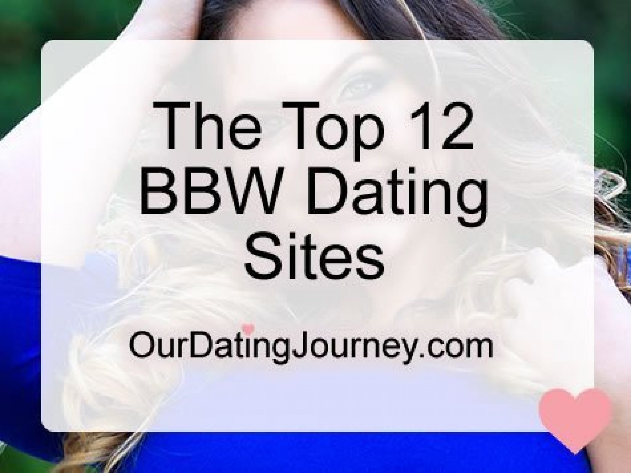 mosty popular bbw dating site