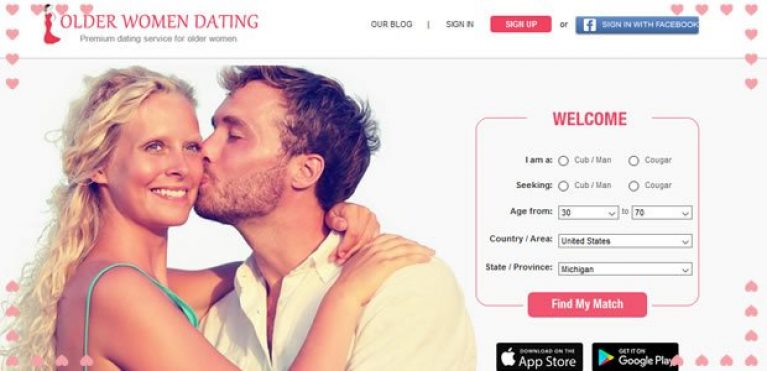 Best Age Gap Dating Sites For Dating With Age Gaps In 2021 