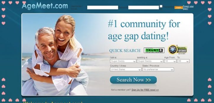 4 year age gap dating new york times