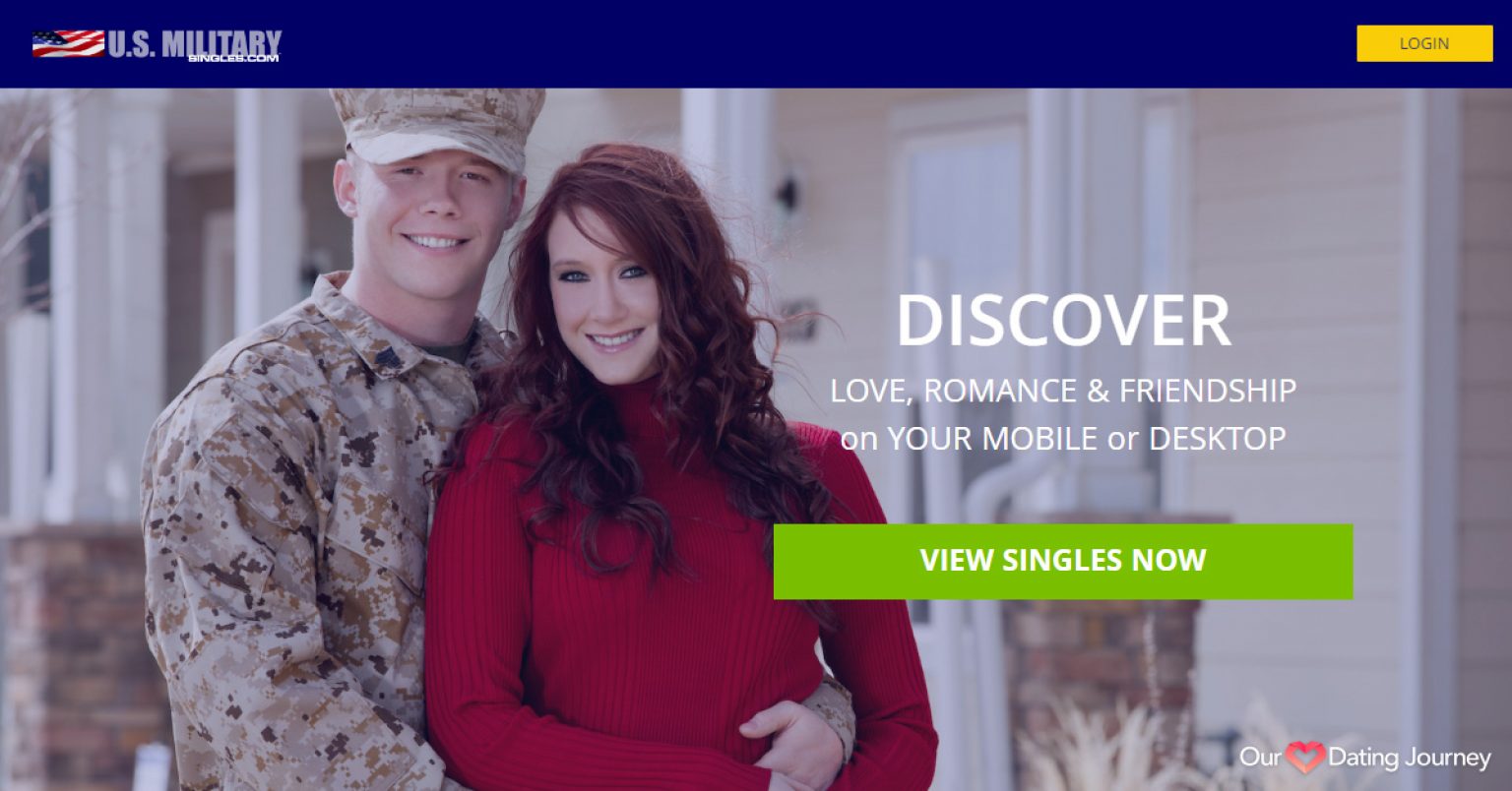 completely free military dating