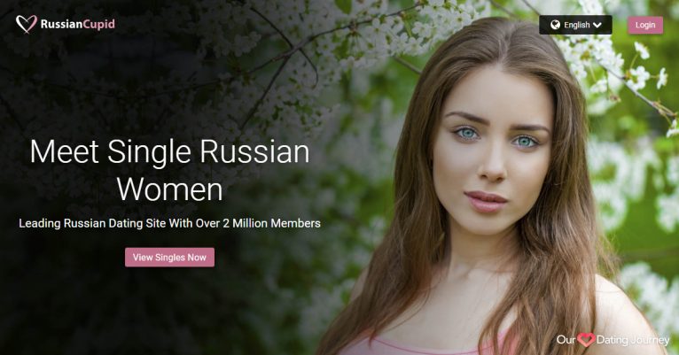 Russiancupid Review October 2023 Russian Dating Scam